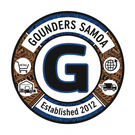 Gounders Samoa