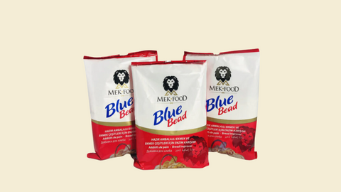 Bread Improver 10KG (Pack of 20) | Enhances Texture, Volume & Reduces Fermentation Time