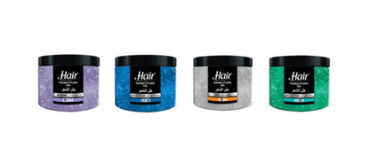 Hair Gel 500ml (Pack of 12)