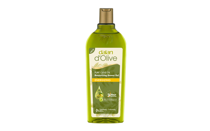 Dalan Shower Gel 400ml (Pack of 6)