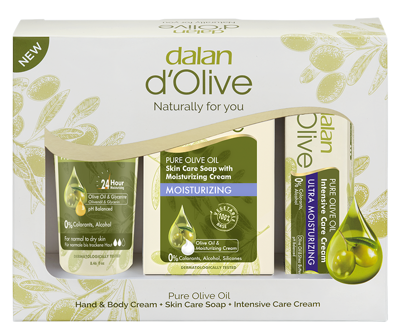 Dalan Gift Set