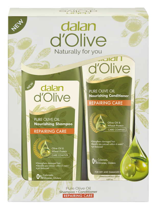 Dalan Gift Set