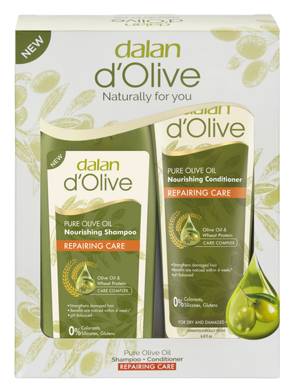 Dalan Gift Set