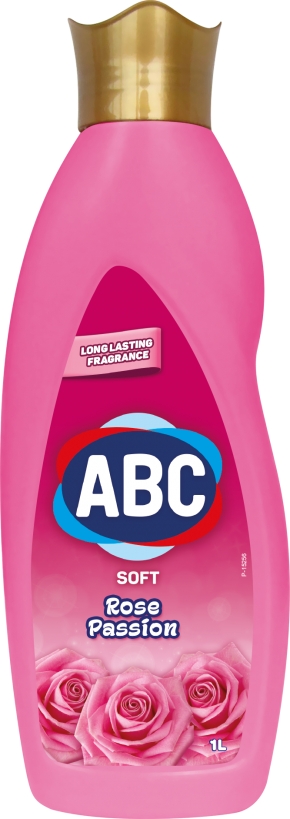 ABC Softener 1L (Downy) (Pack of 6)