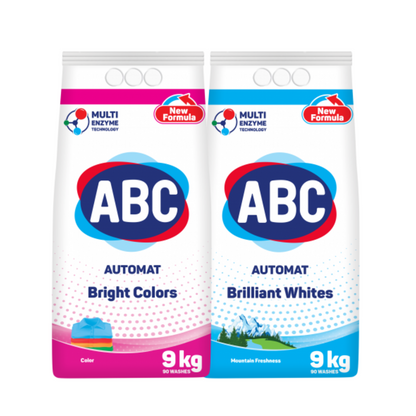 ABC Powder 9 KG