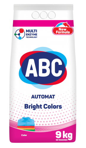 ABC Powder 9 KG