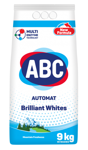 ABC Powder 9 KG