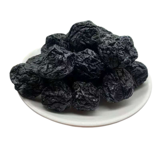 Black Plum 5pkts