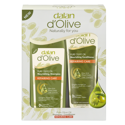 Dalan Gift Set