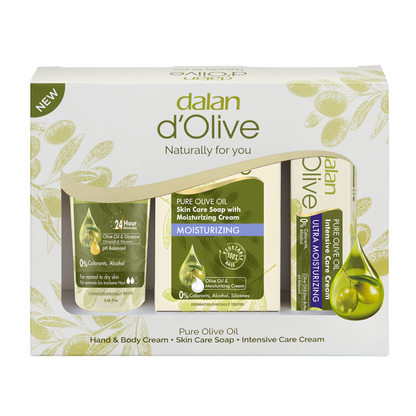 Dalan Gift Set