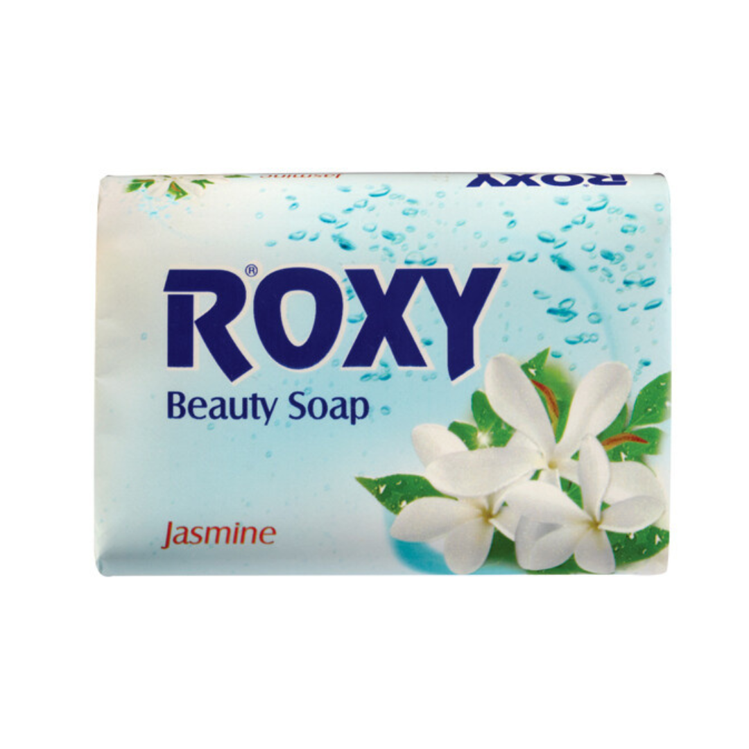 Dalan Roxy Soap 6 Pack (72 Pc)