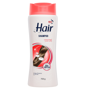 Hair Shampoo 725g (Pack of 12)