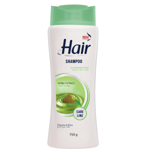 Hair Shampoo 725g (Pack of 12) | Natural Extracts | Bio Protein, Argan Oil, Honey & More for All Hair Types Henna Extract