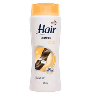 Hair Shampoo 725g (Pack of 12) | Natural Extracts | Bio Protein, Argan Oil, Honey & More for All Hair Types Falling Hair Bio Protein