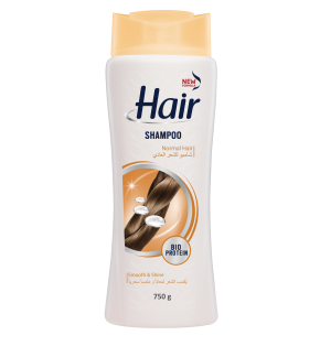 Hair Shampoo 725g (Pack of 12) | Natural Extracts | Bio Protein, Argan Oil, Honey & More for All Hair Types Normal Hair Bio Protein