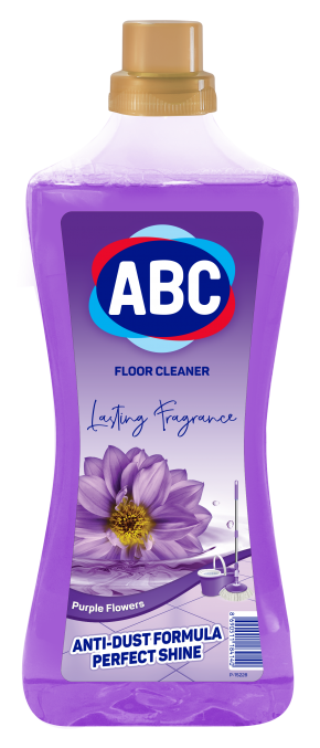 ABC All Purpose Floor Cleaner 900ml (Pack of 14)