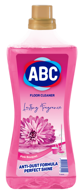 ABC All Purpose Floor Cleaner 900ml (Pack of 14)