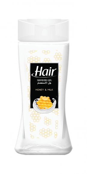 Hair Shower Gel 725g (Pack of 12)