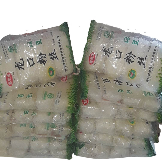 Longkou Vermicelli ( Bag of 50 )