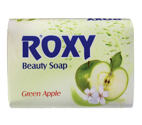 Dalan Roxy Soap 6 Pack (72 Pc)