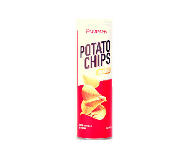 Panpan 110g (Box) (Pack of 12)