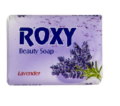 Dalan Roxy Soap 6 Pack (72 Pc)