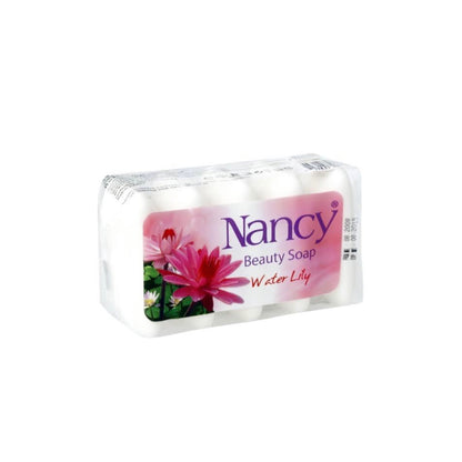 Dalan Nancy Soap 5 Pack (60 Pc)