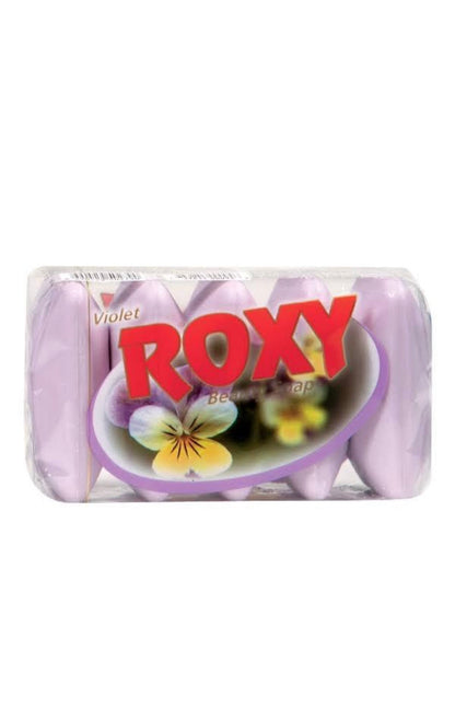 Dalan Roxy Soap 5 Pack (60 Pc)