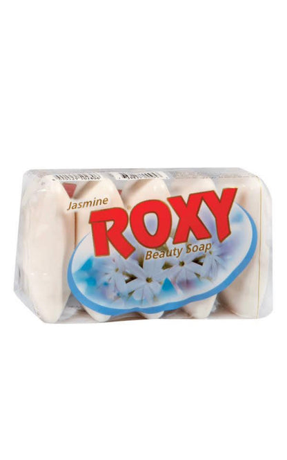 Dalan Roxy Soap 5 Pack (60 Pc)