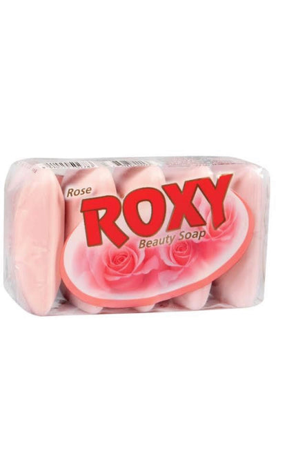 Dalan Roxy Soap 5 Pack (60 Pc)