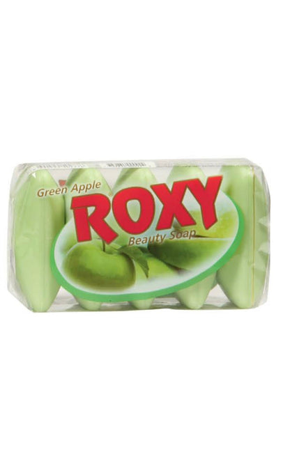 Dalan Roxy Soap 5 Pack (60 Pc)