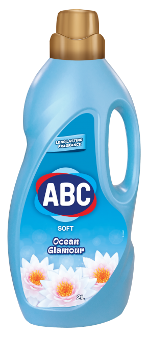 ABC Softener 2L (Downy) (Pack of 6)